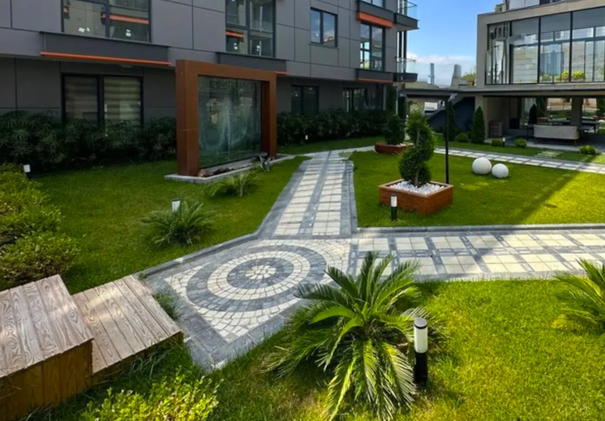 Istanbul property